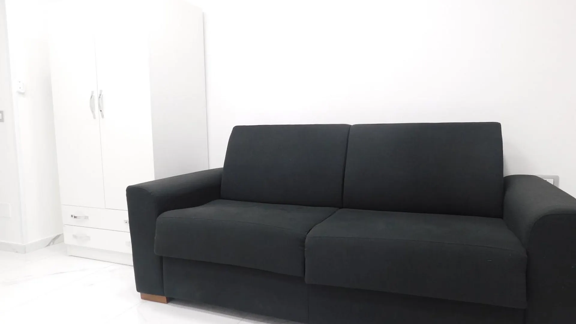 Apartament House Franco -Nel Cuore Dei Quartieri Spagnoli A Napoli
