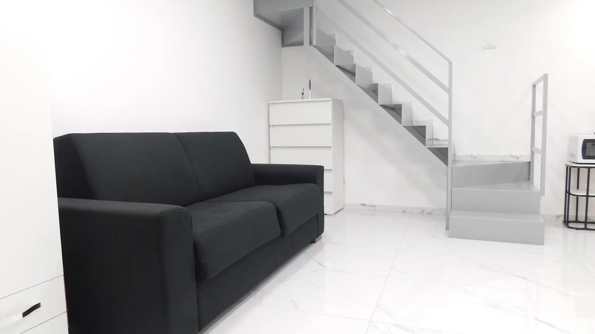 Apartment House Franco -Nel Cuore Dei Quartieri Spagnoli A Napoli